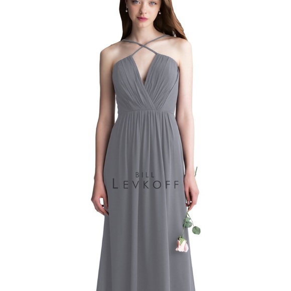 Bill Levkoff Dresses & Skirts - Bill Levkoff bridesmaid dress